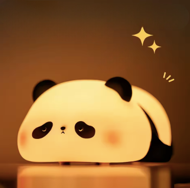 Veilleuse Panda