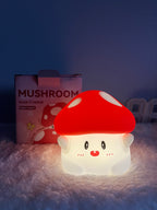 Veilleuse Champignon