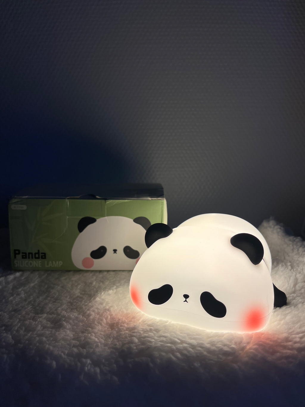 Veilleuse Panda